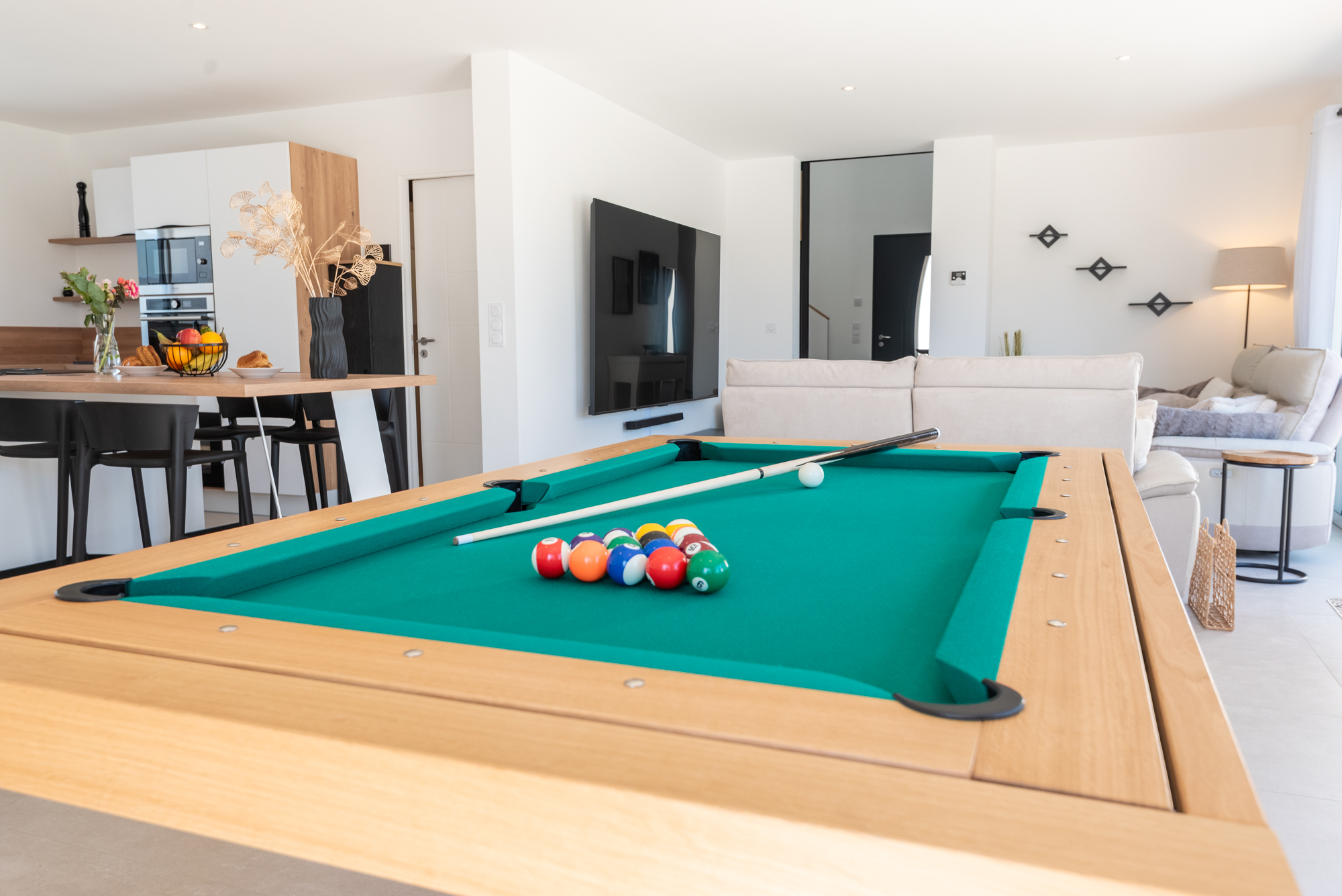 Propriété Erdeven gérée par Groom